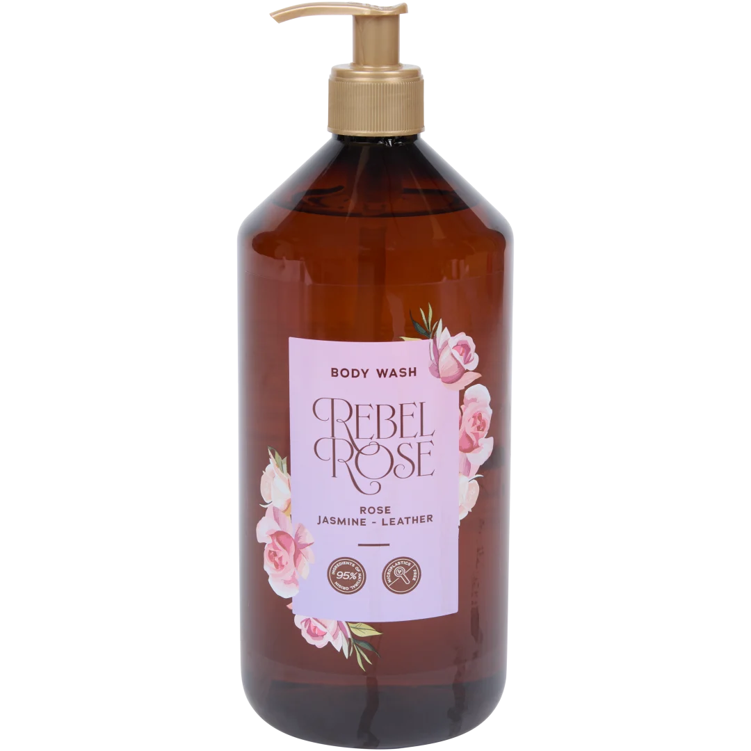 Duschgel Wild Verbena 1