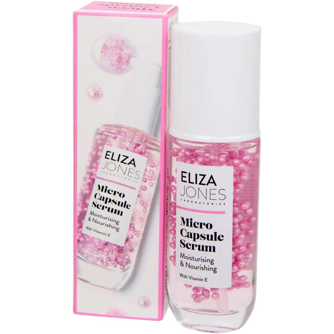 Eliza Jones Mikrokapselserum