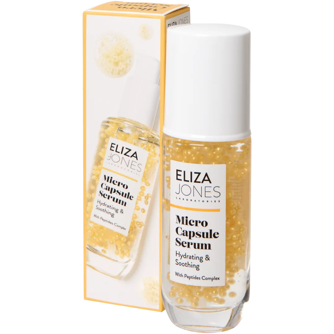 Eliza Jones Mikrokapselserum