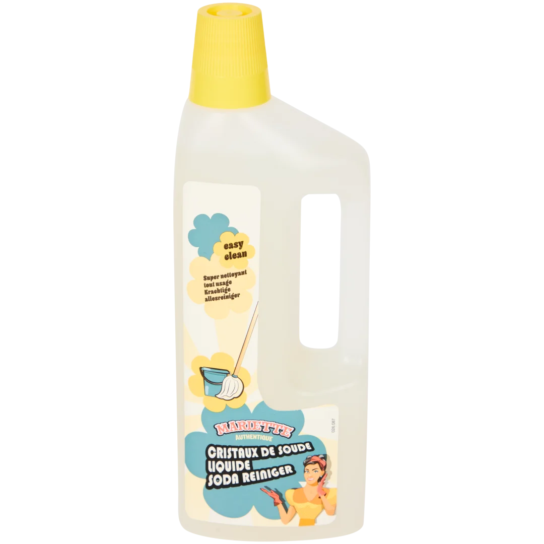 Detergente a base di carbonato di sodio Mariette Mariette 1