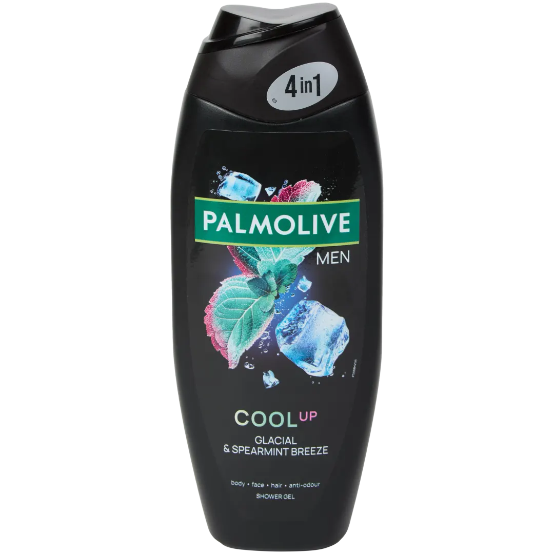 Gel doccia Palmolive Men Cool Up