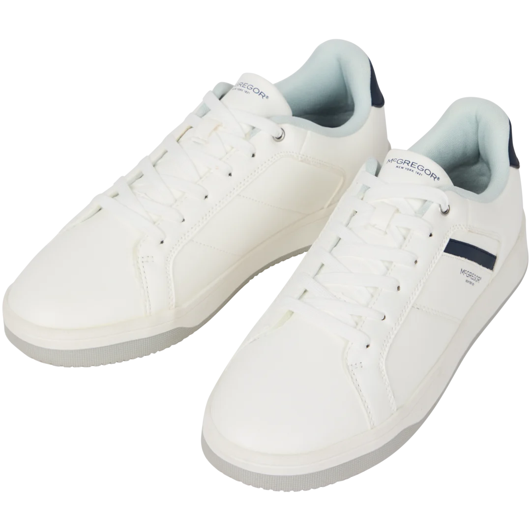 Baskets McGregor