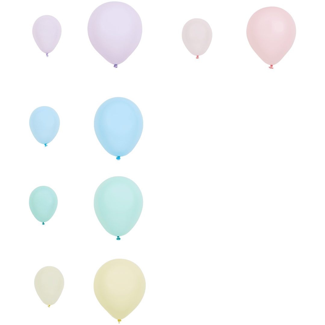 Balões