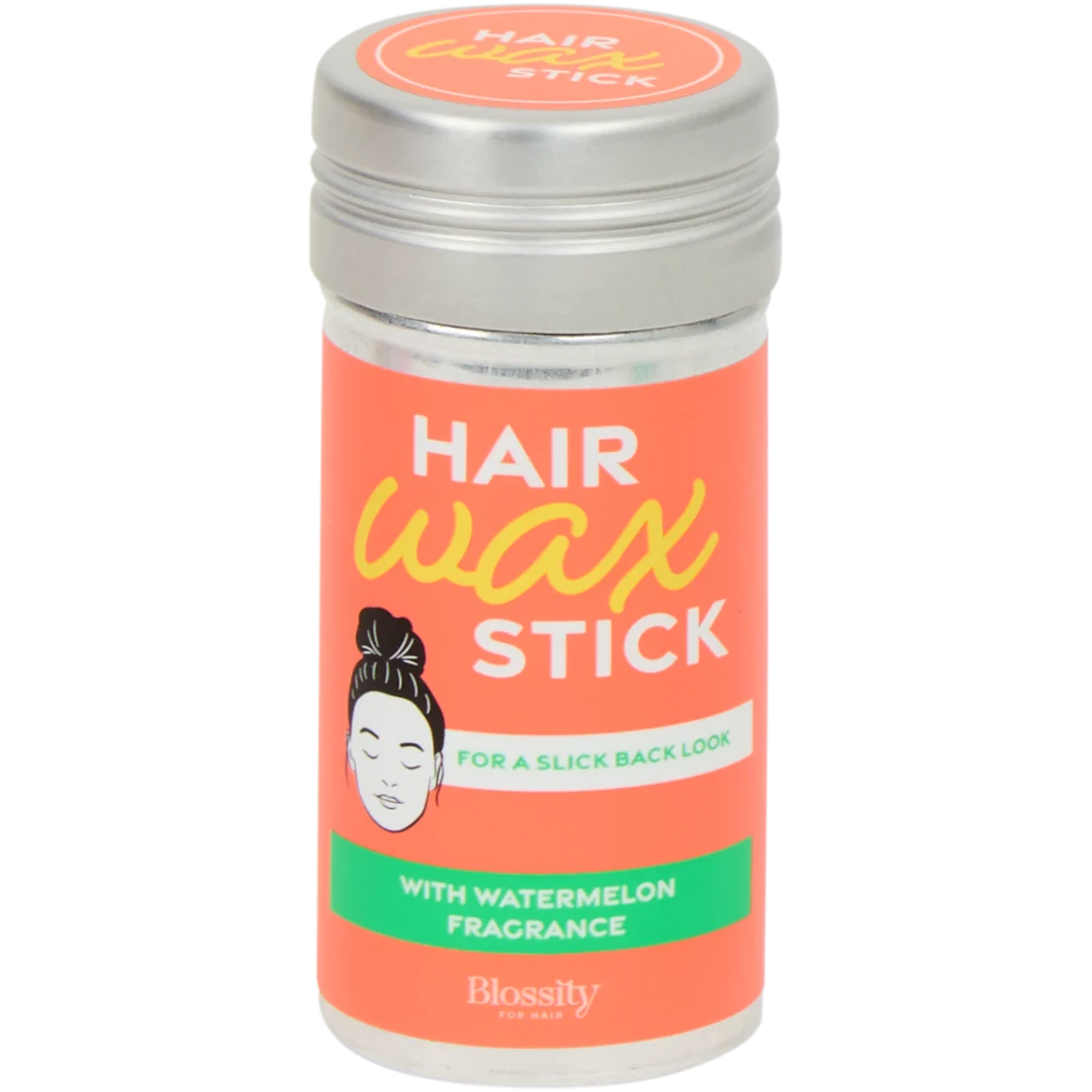 Blossity Haarwachs-Stick 1