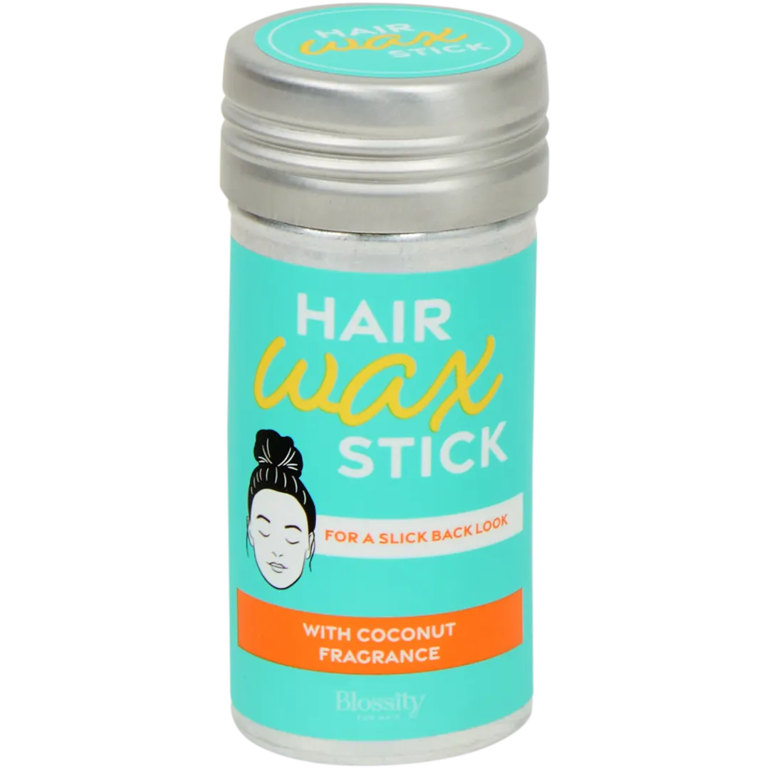 Blossity Haarwachs-Stick 3