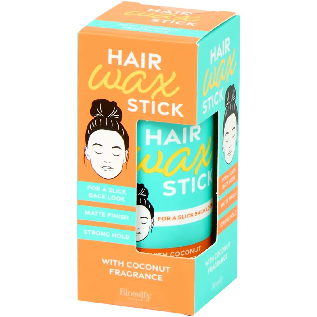 Blossity Haarwachs-Stick 4
