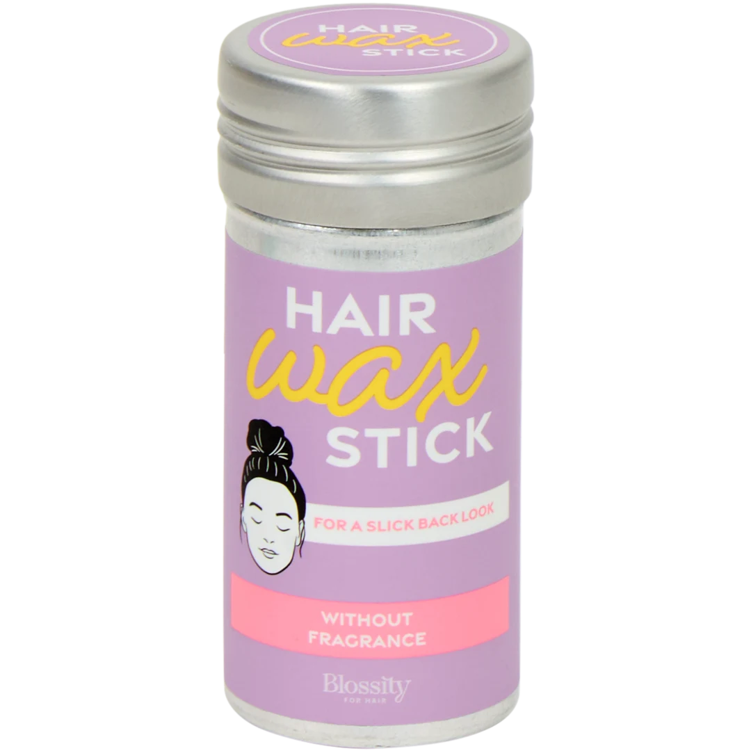 Blossity Haarwachs-Stick 2