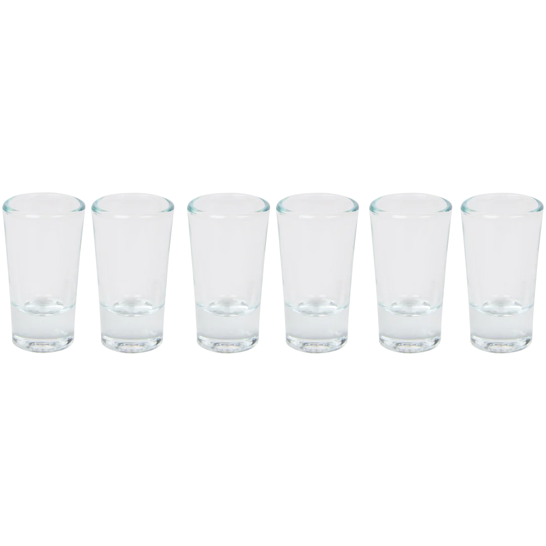 Kieliszki Trendglas 1