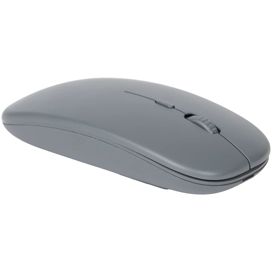 Mouse wireless silenzioso Sologic