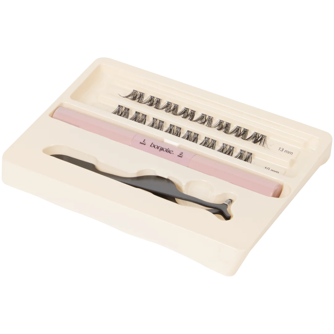 Bonjolie wimperextentionset