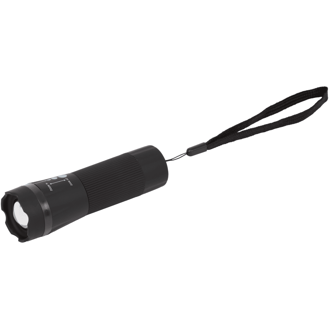 Lampe de poche zoom 4