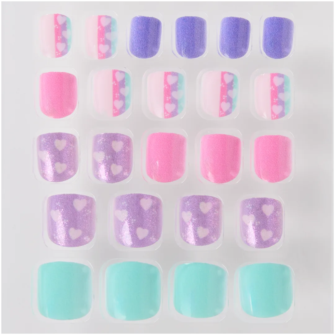 Unhas postiças I Love My Style 5