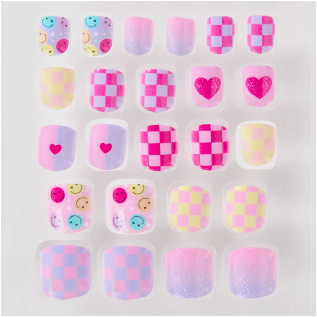 Unhas postiças I Love My Style 9