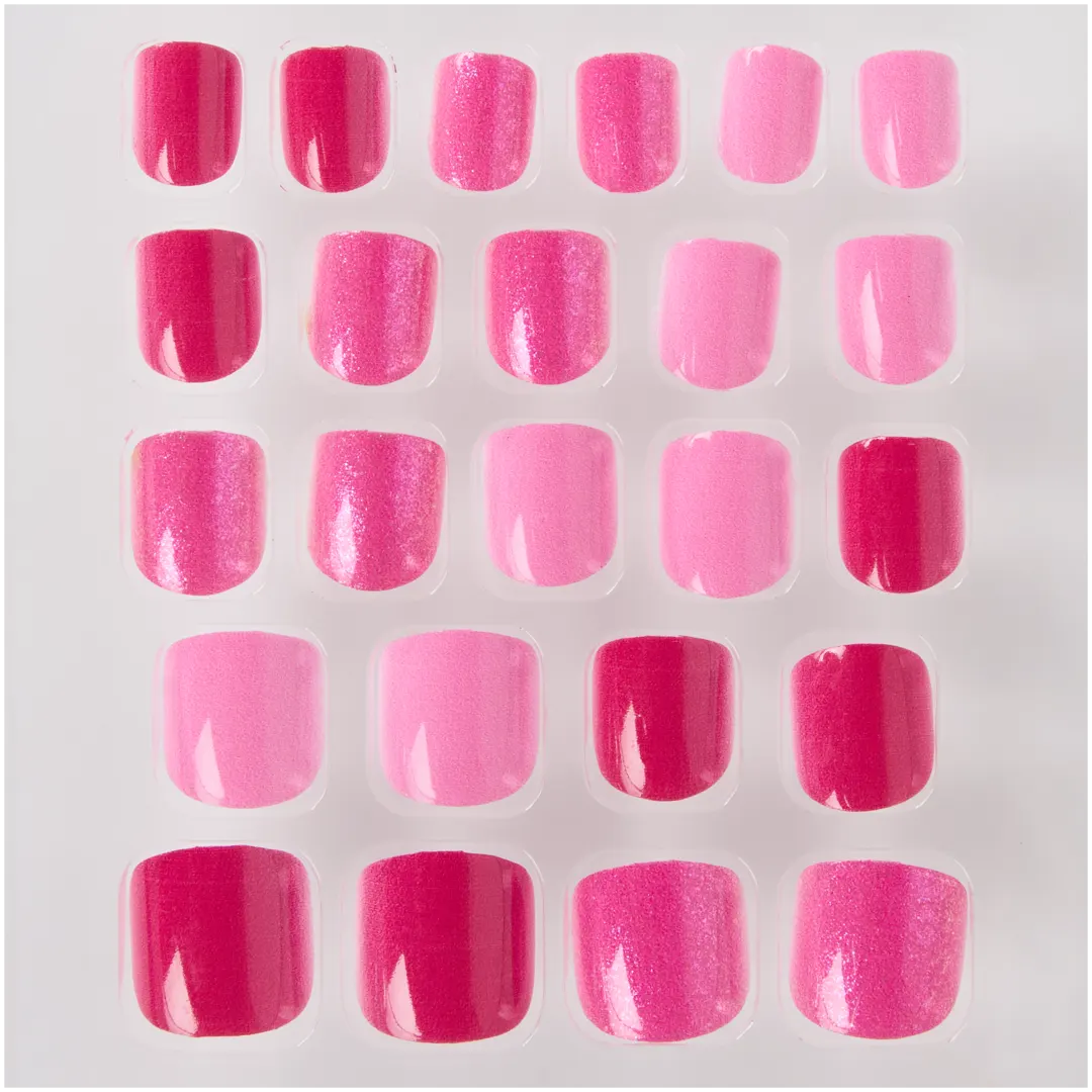 Unhas postiças I Love My Style 1