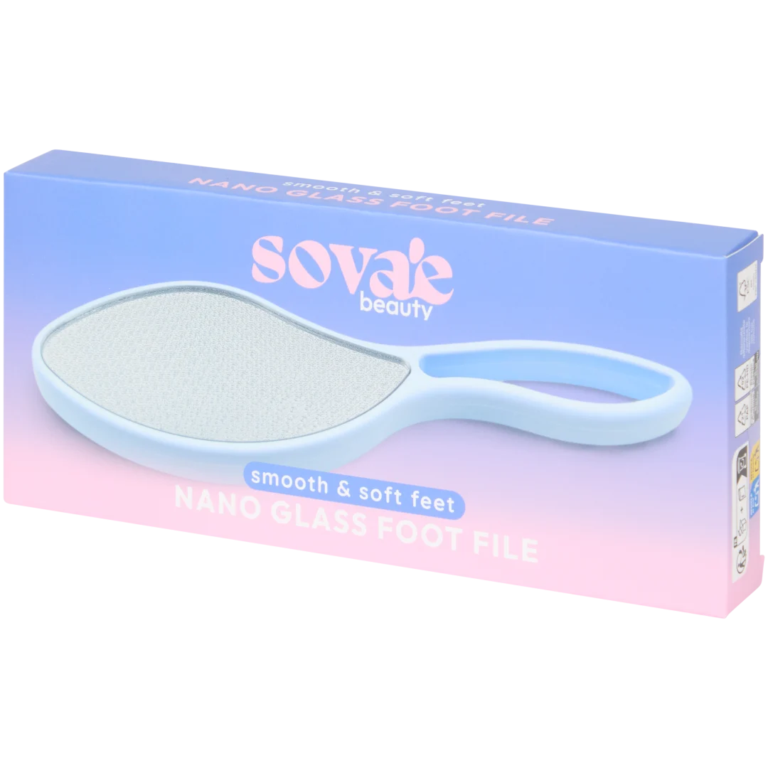 Lima per piedi Beauty Star 3