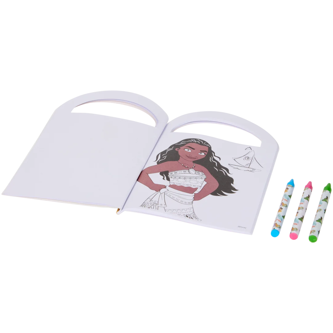 Livre d'activités Junior 2