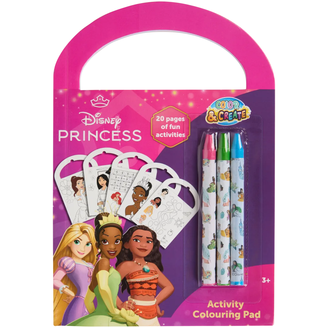 Livre d'activités Junior 1