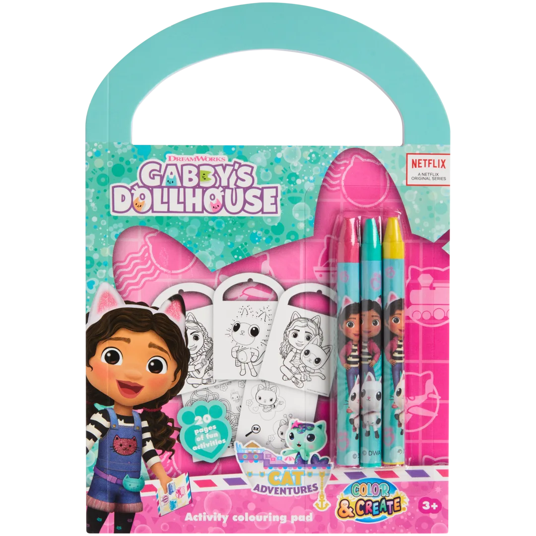 Livre d'activités Junior 4