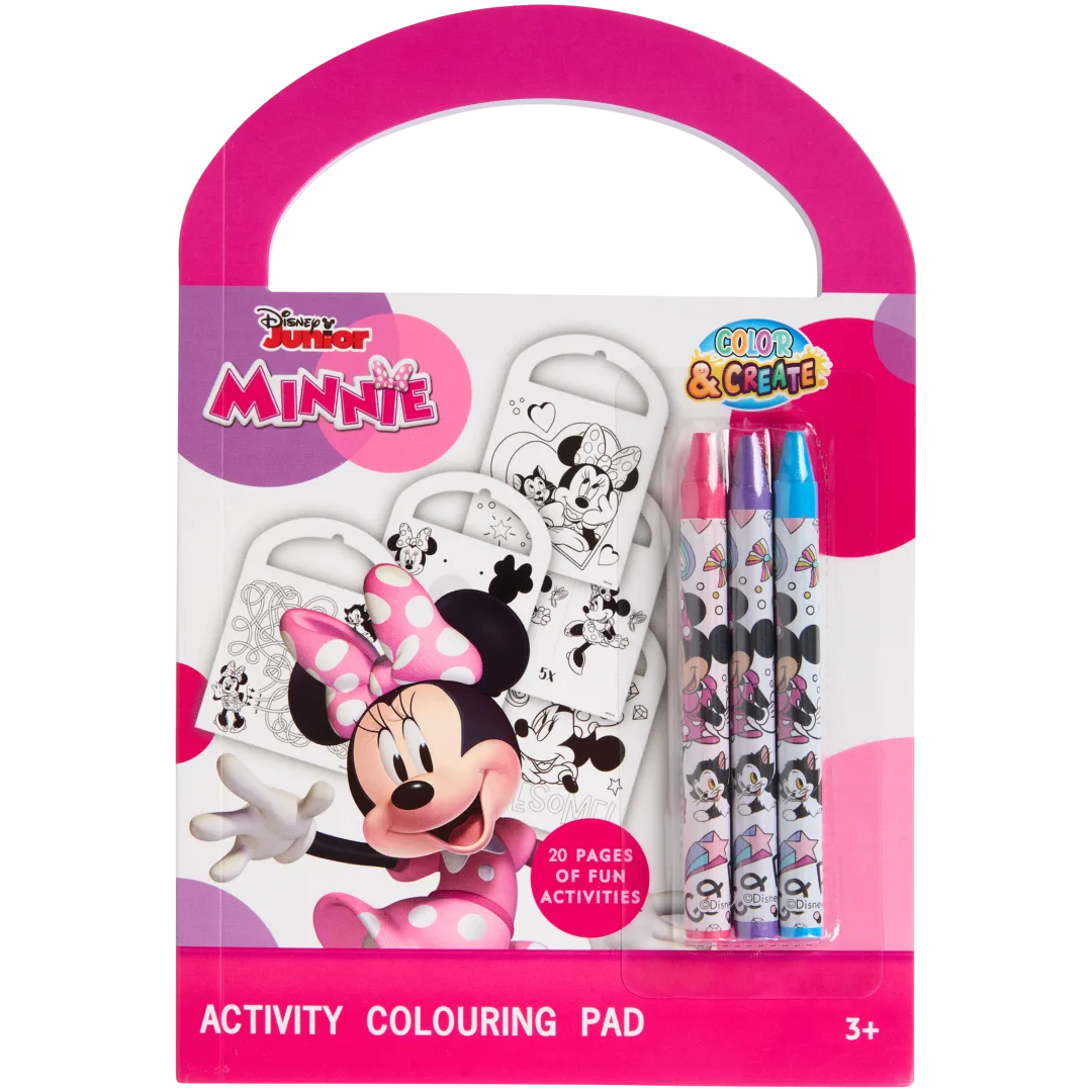 Livre d'activités Junior 7