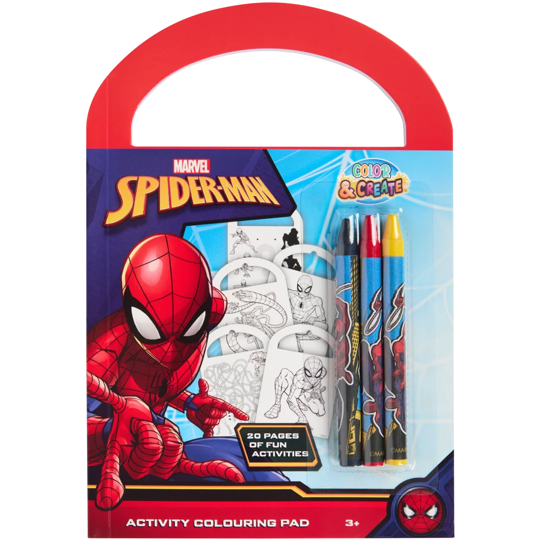 Livre d'activités Junior 6