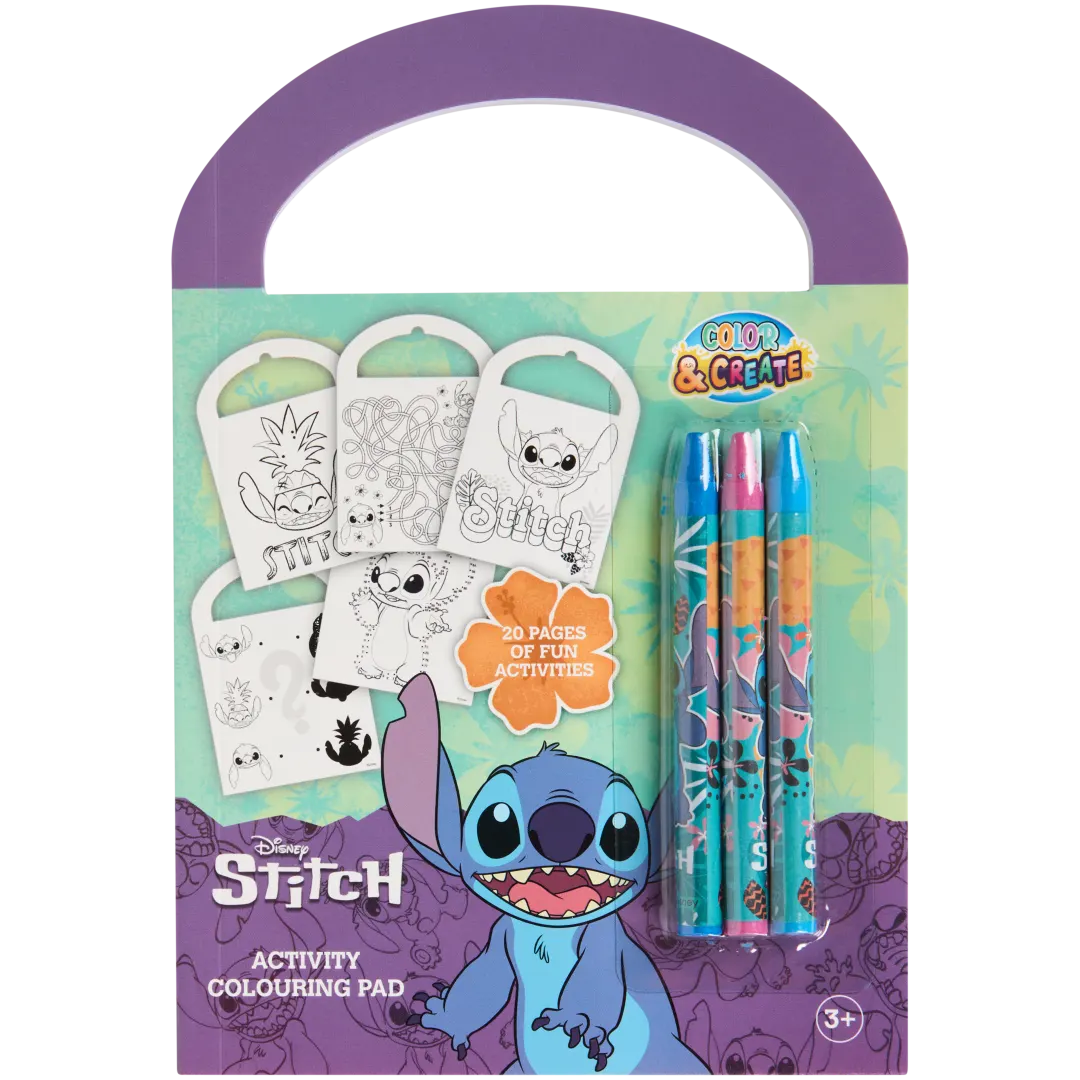 Livre d'activités Junior 9