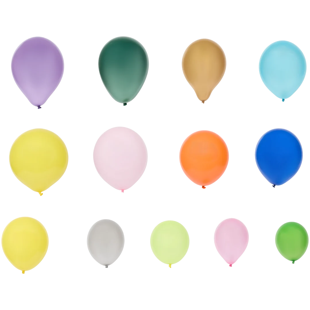Ballonnen