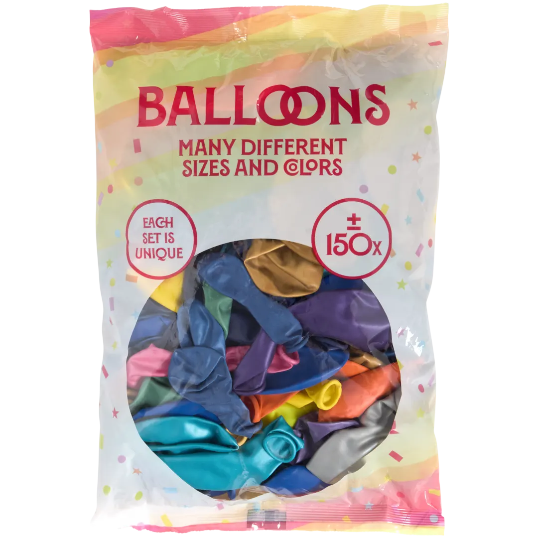 Ballonnen
