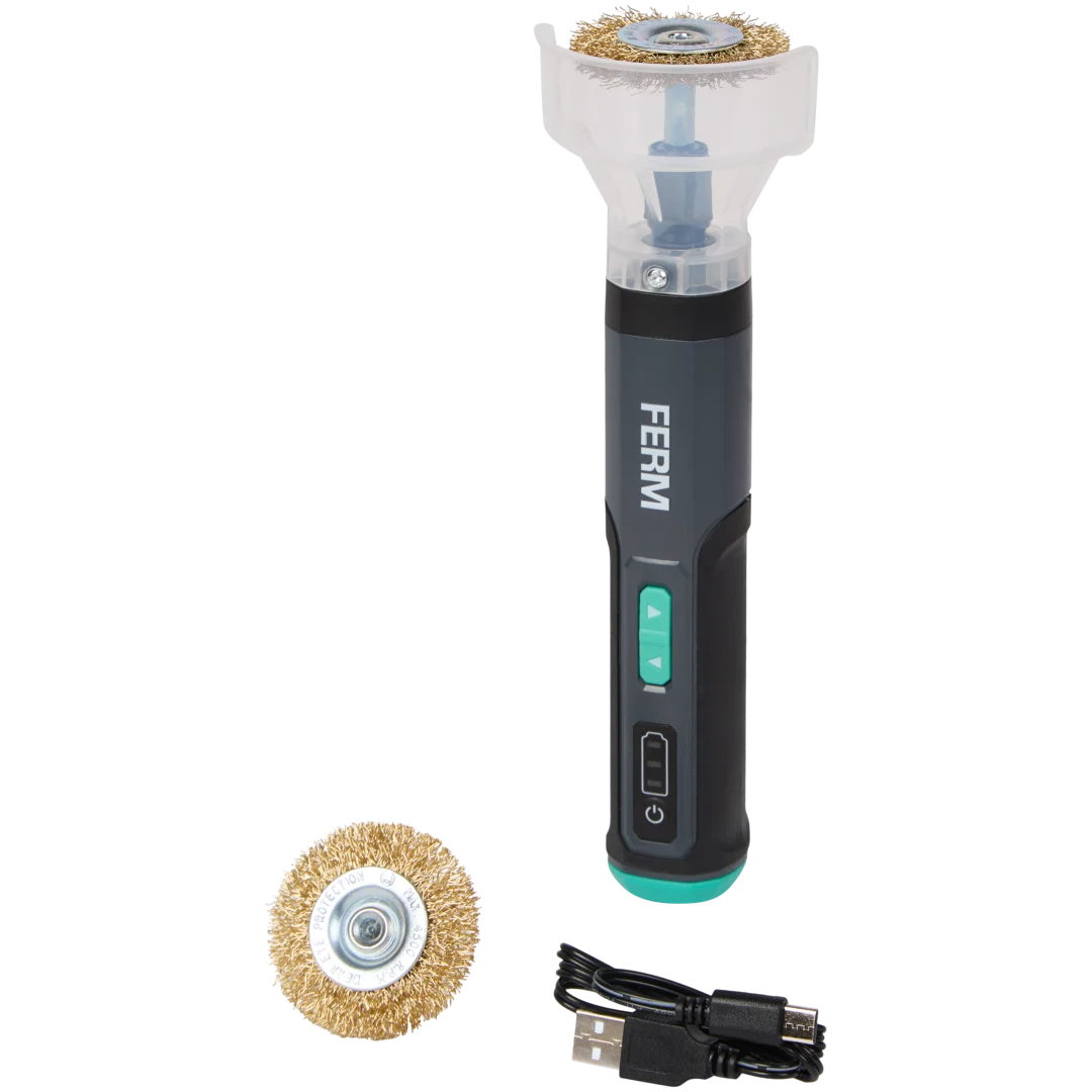 FERM elektrische onkruidverwijderaar 1