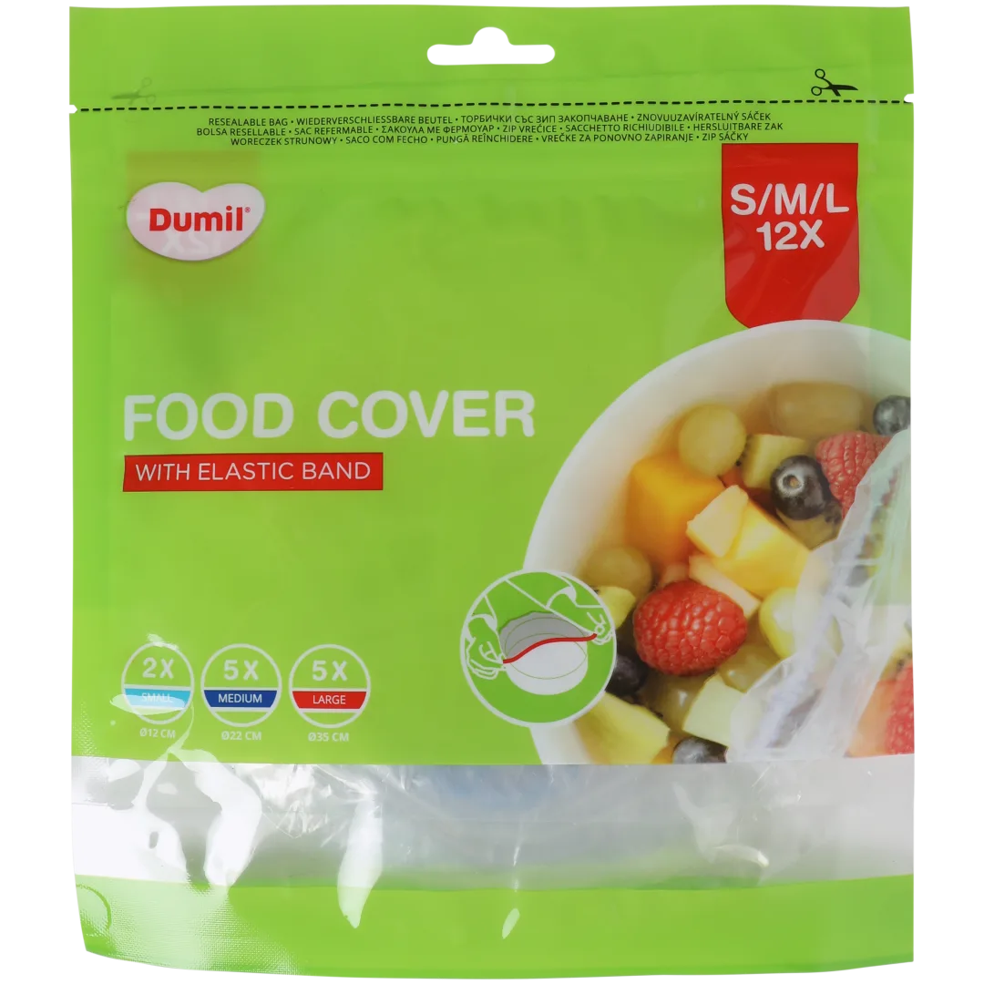 Couvre-plats Dumil