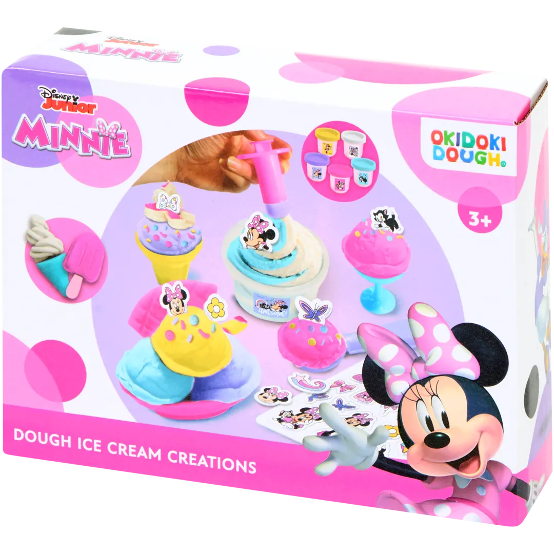 Set argilla per fare il gelato