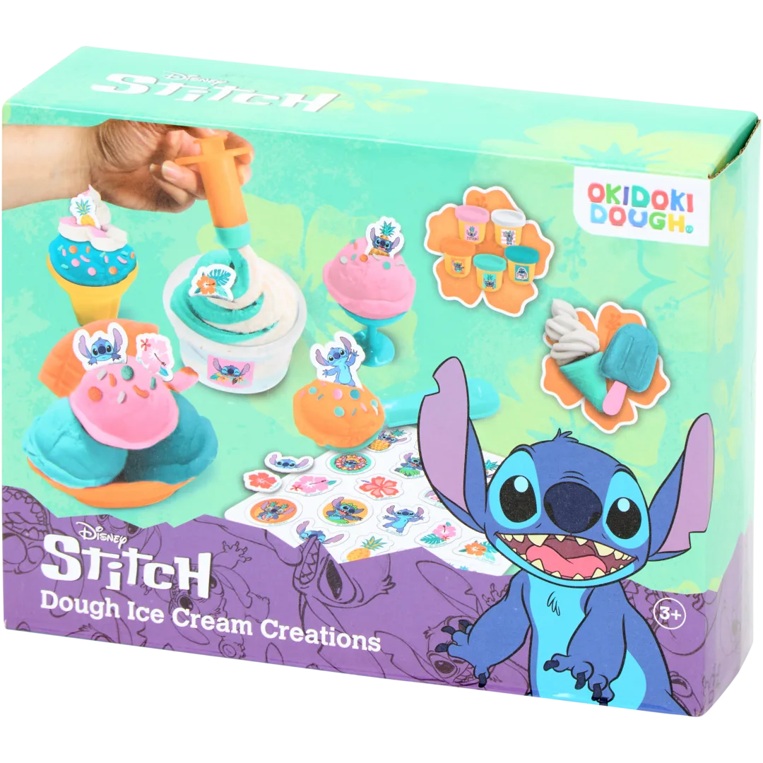 Set argilla per fare il gelato