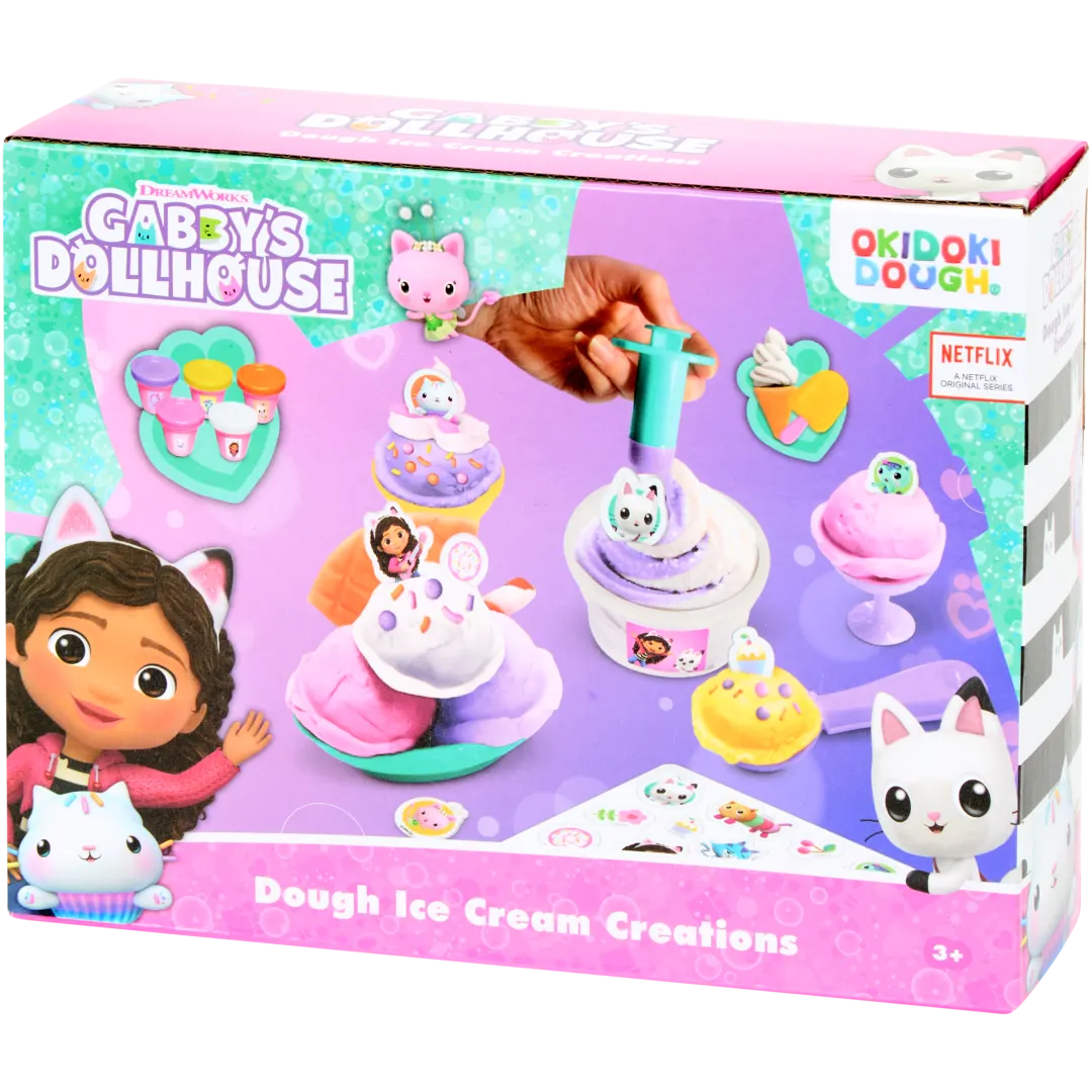 Set argilla per fare il gelato