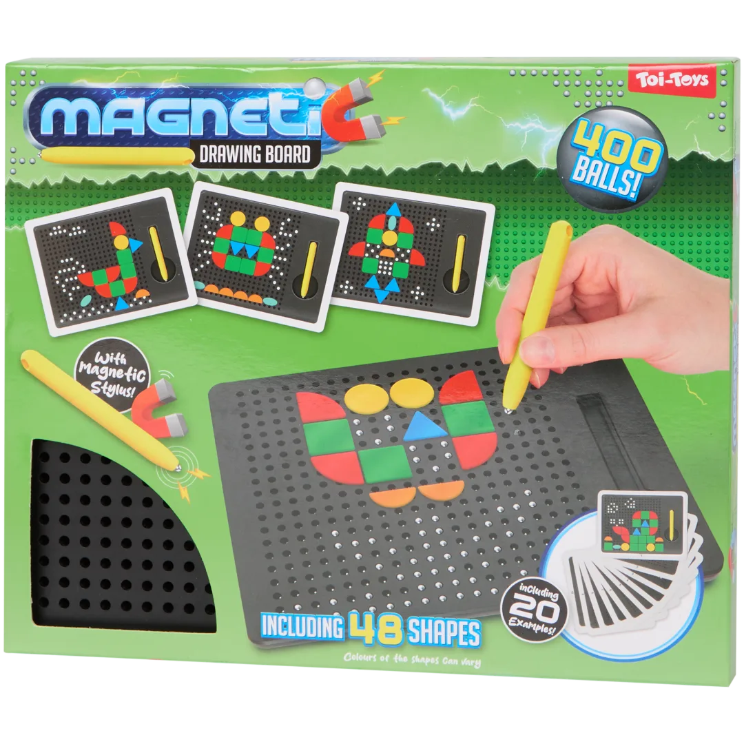 Tabletă de desen magnetică