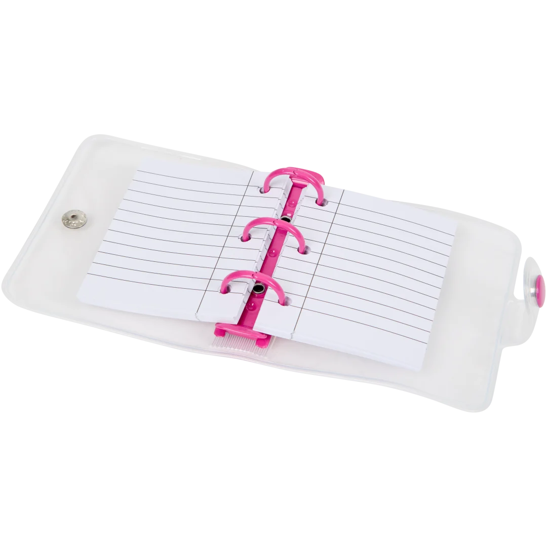 Mini-carnet de notes