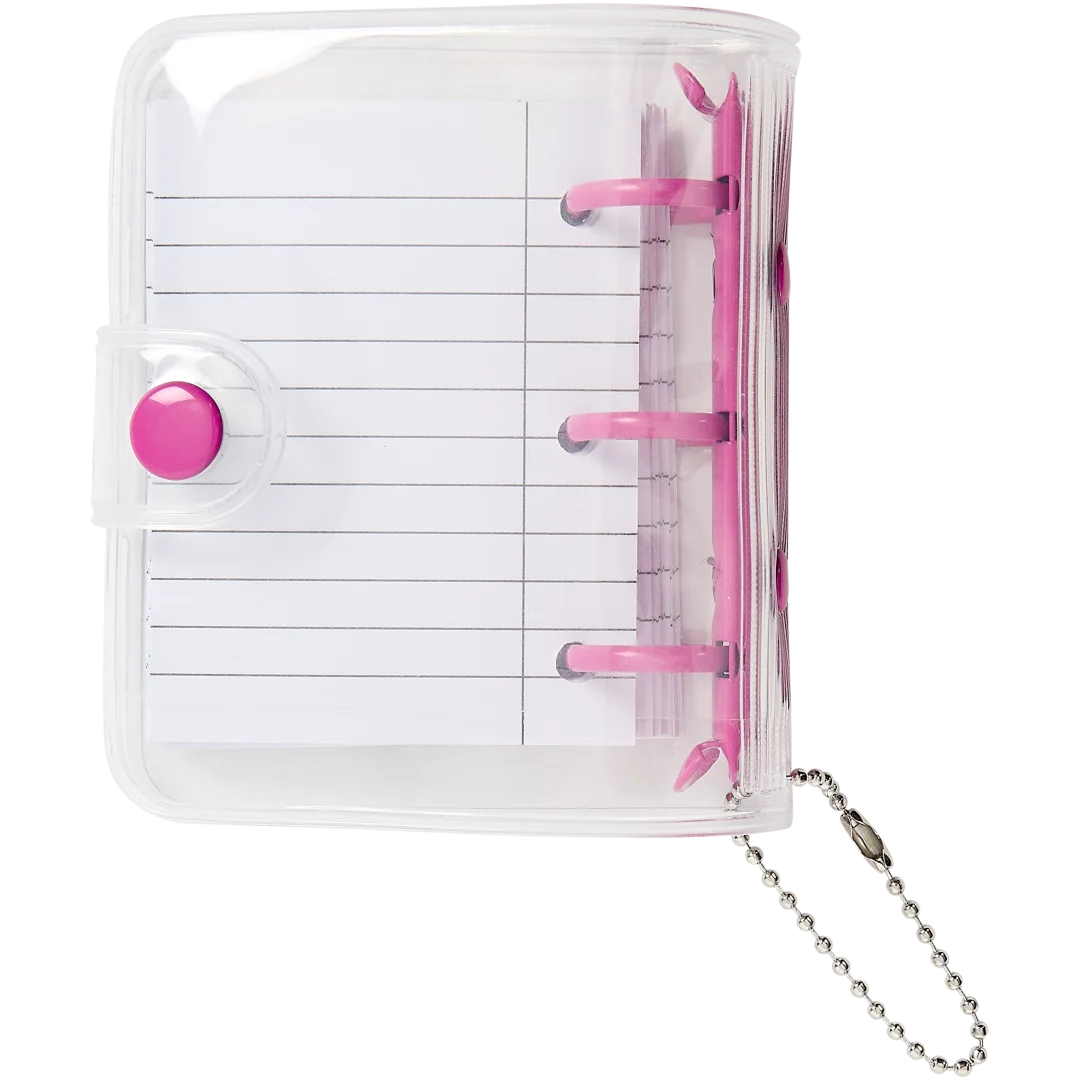 Mini-carnet de notes