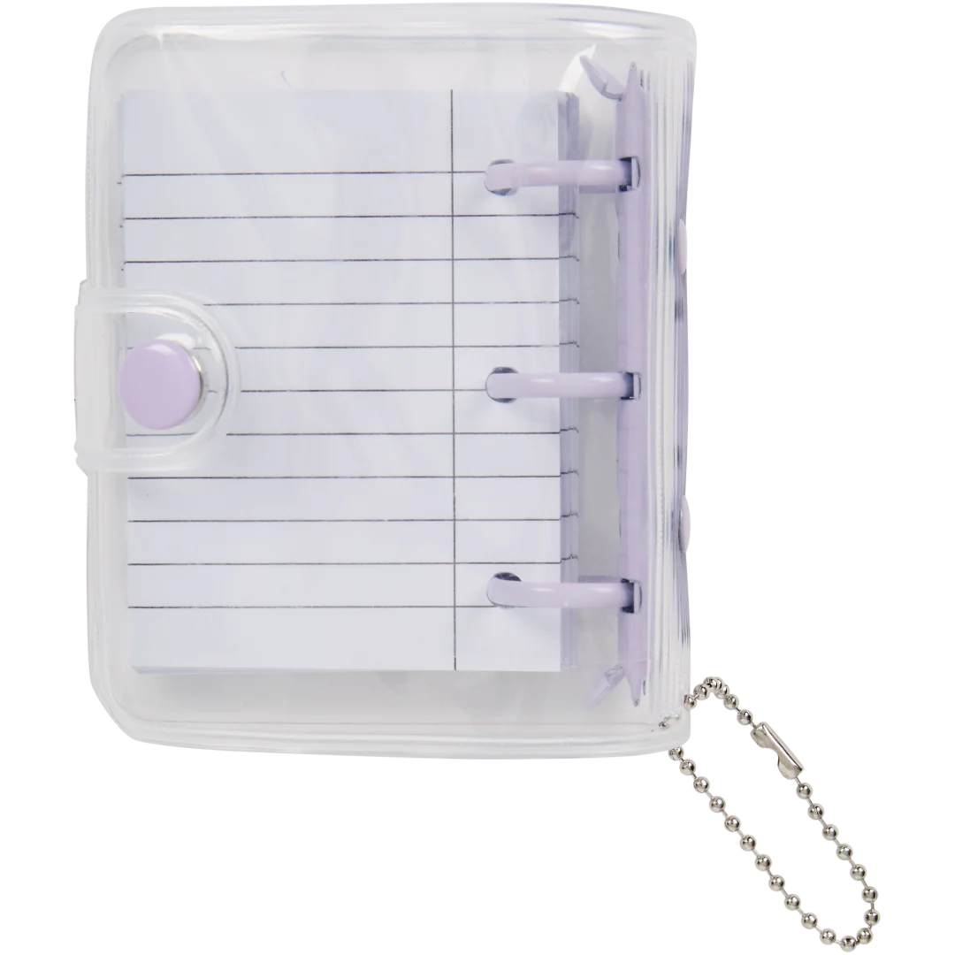 Mini-carnet de notes