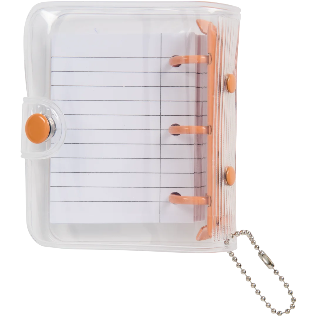 Mini-carnet de notes