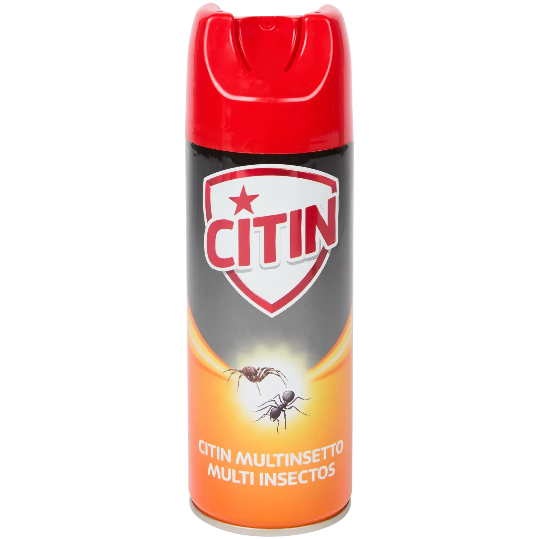 Multi spray anti insetti Citin 1