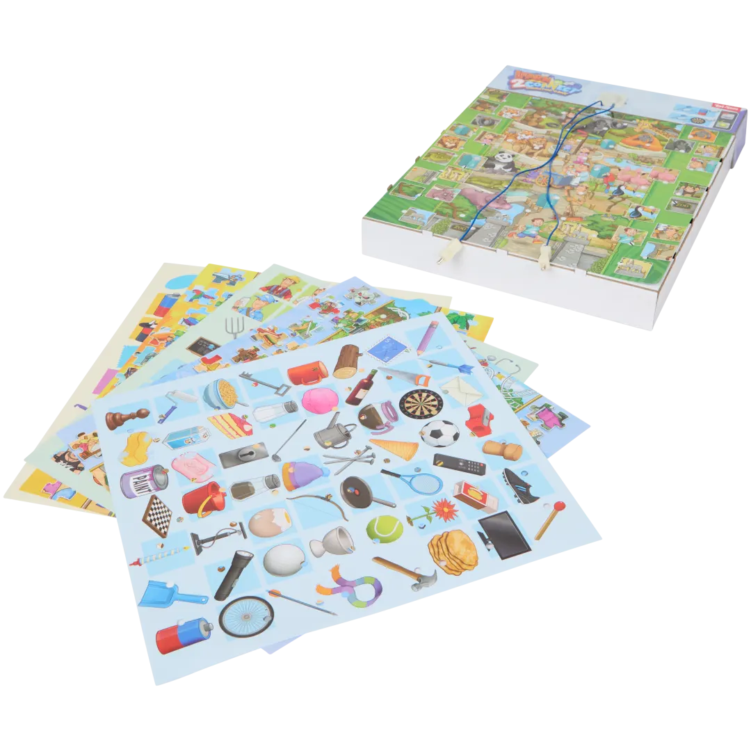 Elektronisches Lernspiel