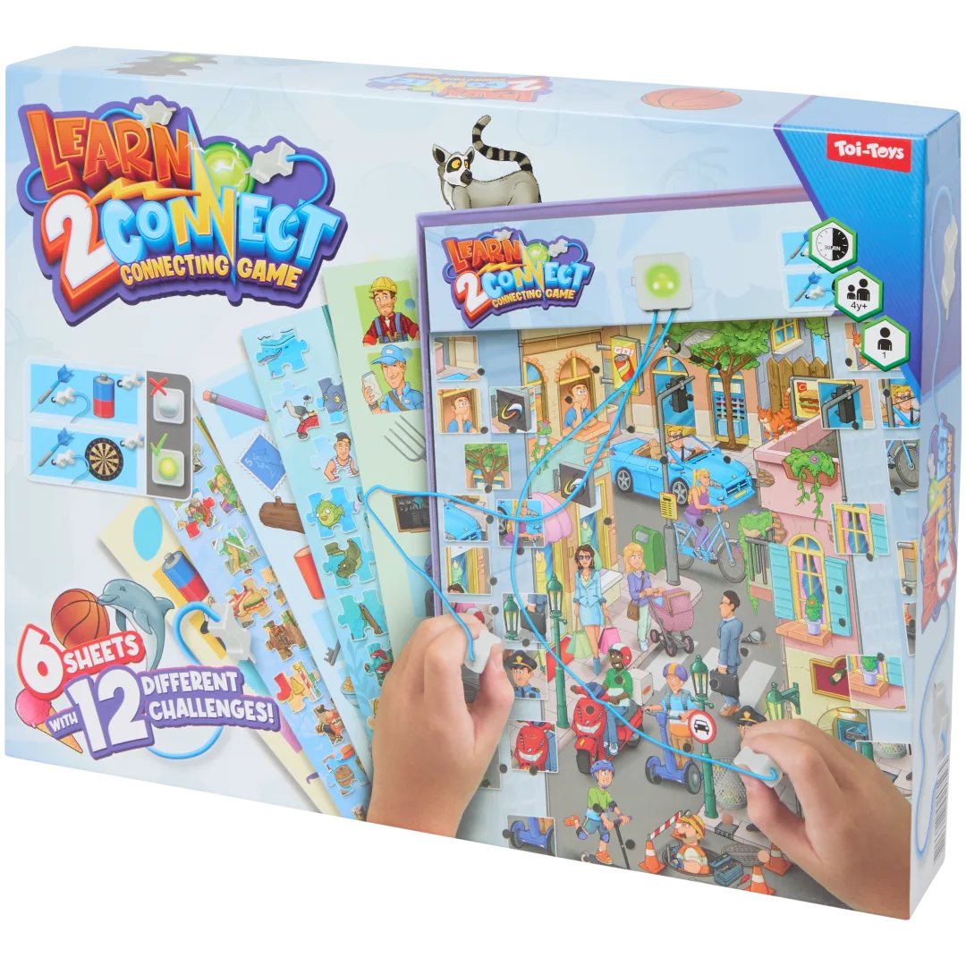 Elektronisches Lernspiel