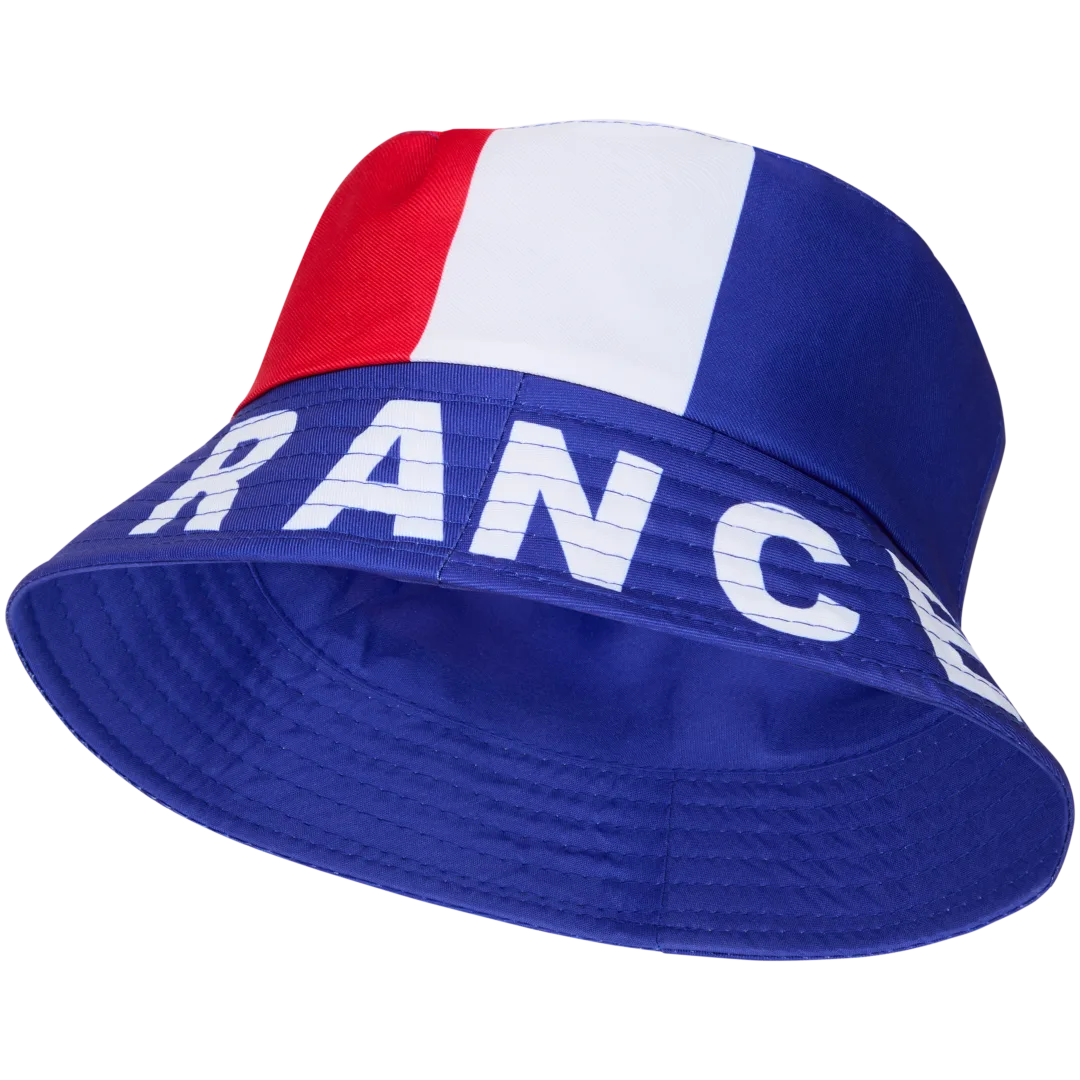Bob France 1