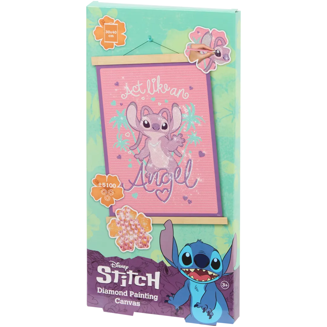 Diamond painting schilderij 7