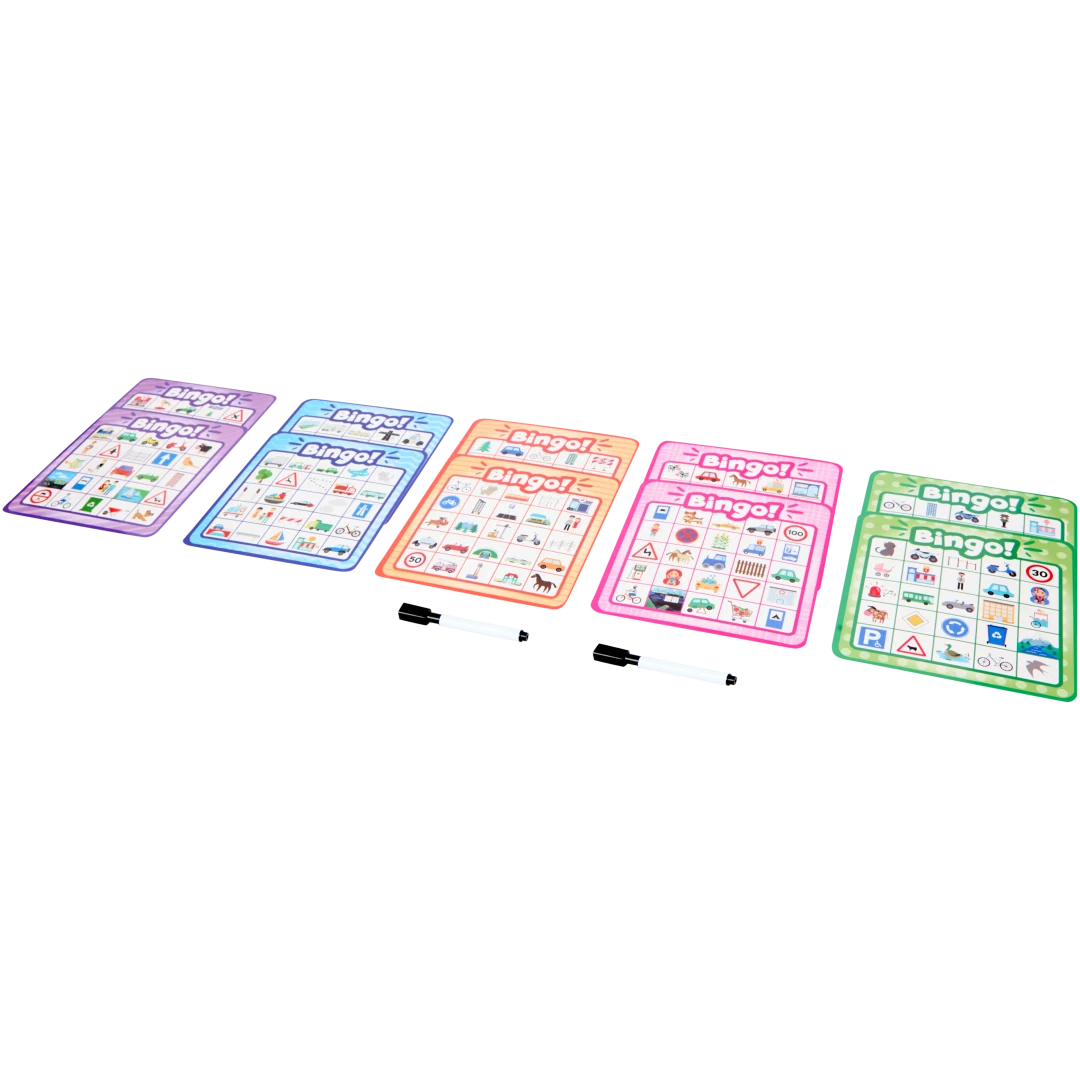 Autobingo