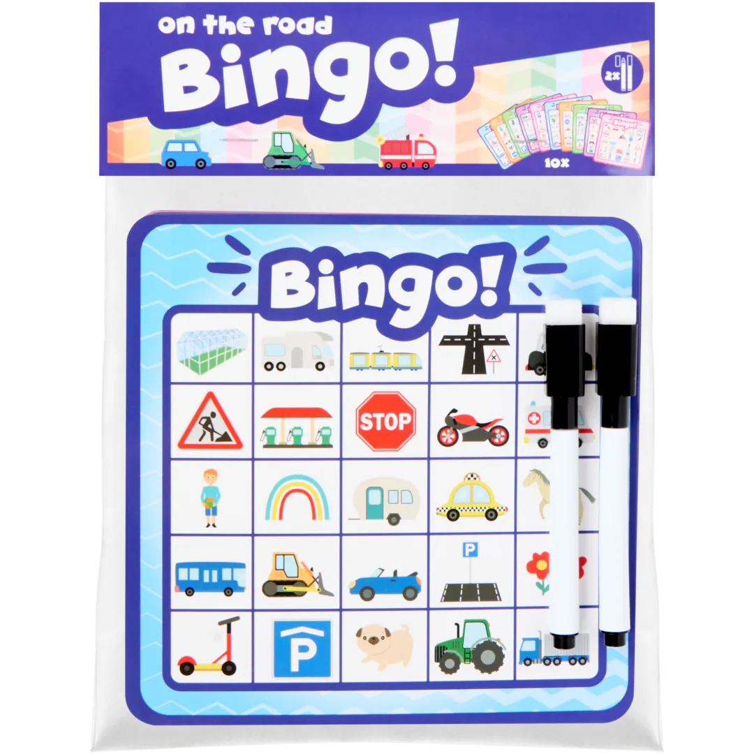Autobingo