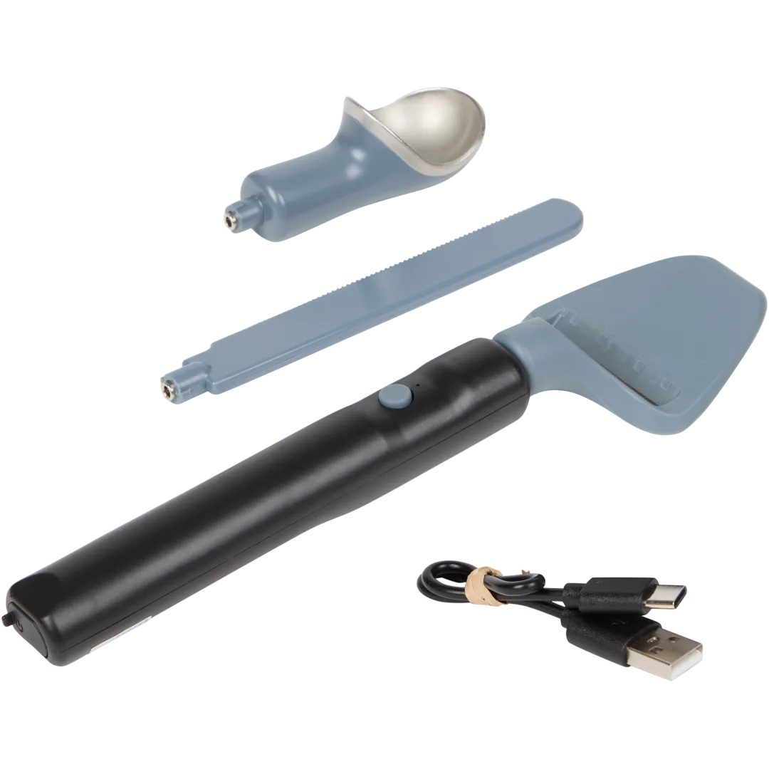 Lowenthal verwarmde keukengerei-set 2