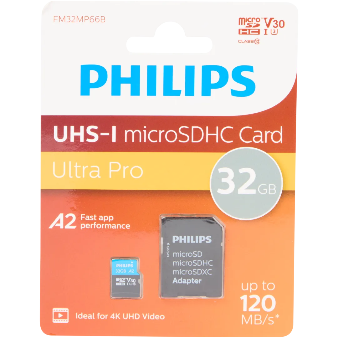Karta pamięci Philips