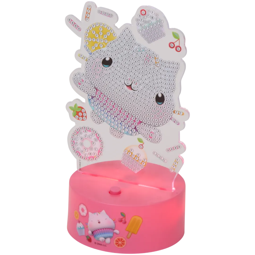 Decora a tua própria luz de presença