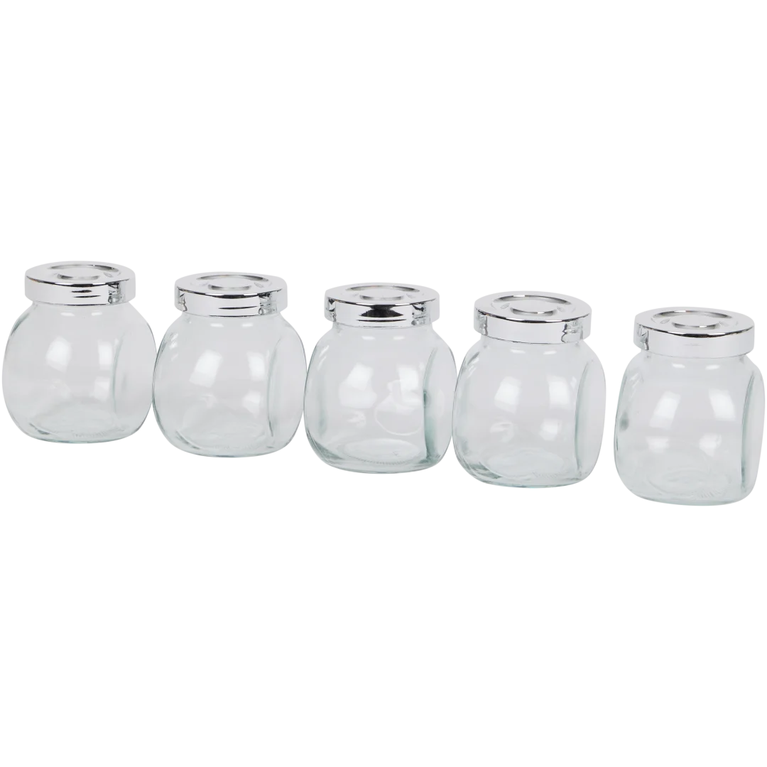 Słoiki na zapasy Alpina 1