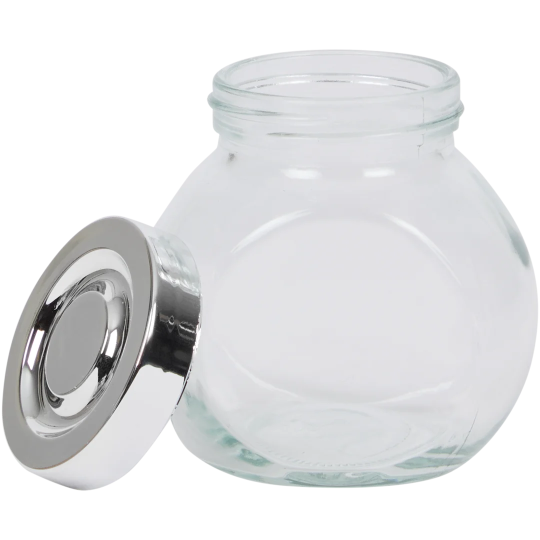 Słoiki na zapasy Alpina 2