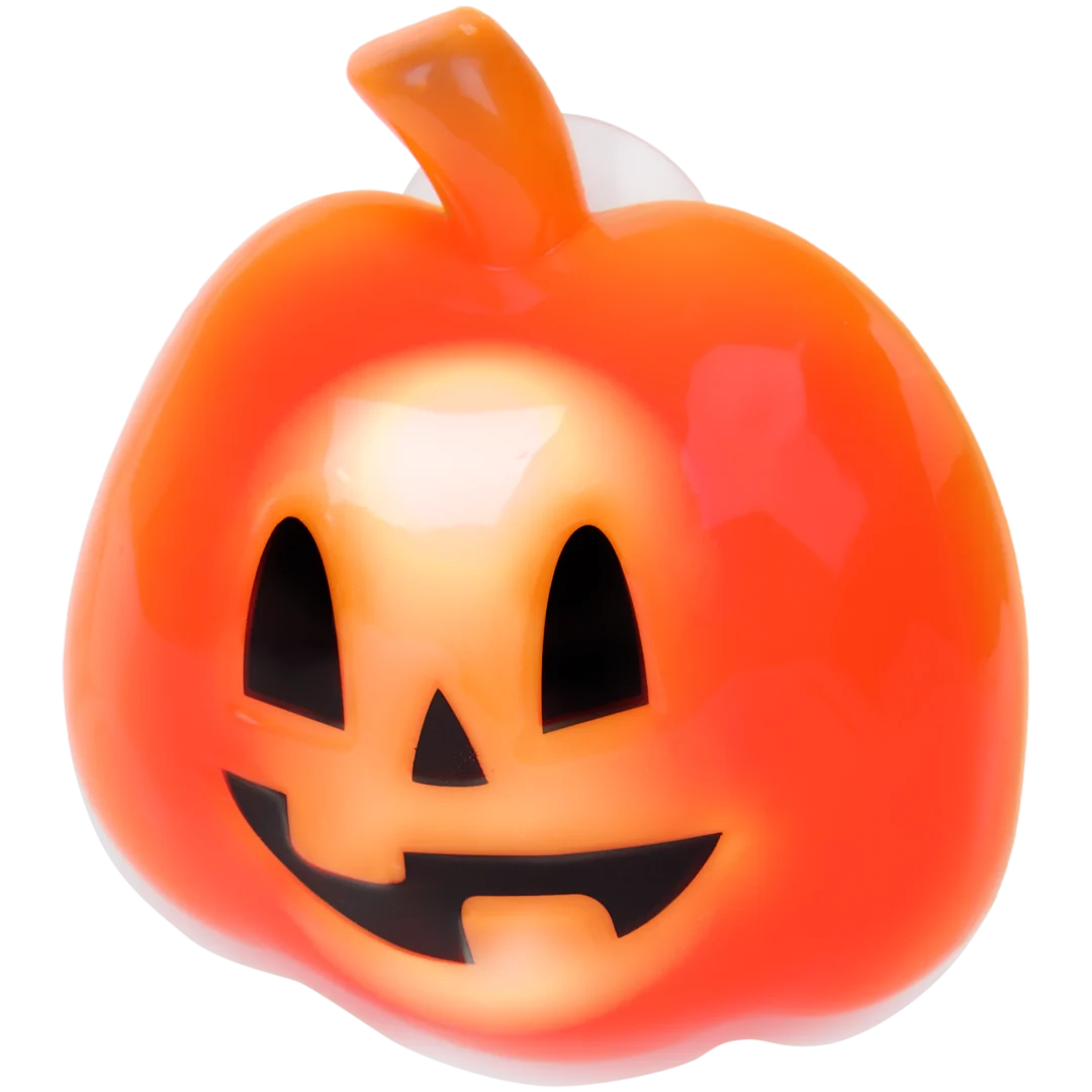 Halloween-LED-Figur
